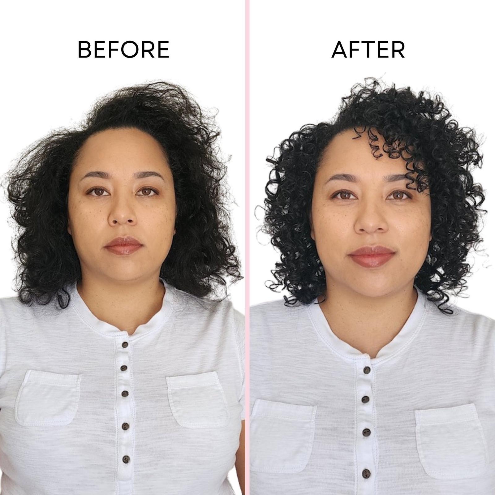 Sweet Potato Pie Extra Creamy Hair Cream