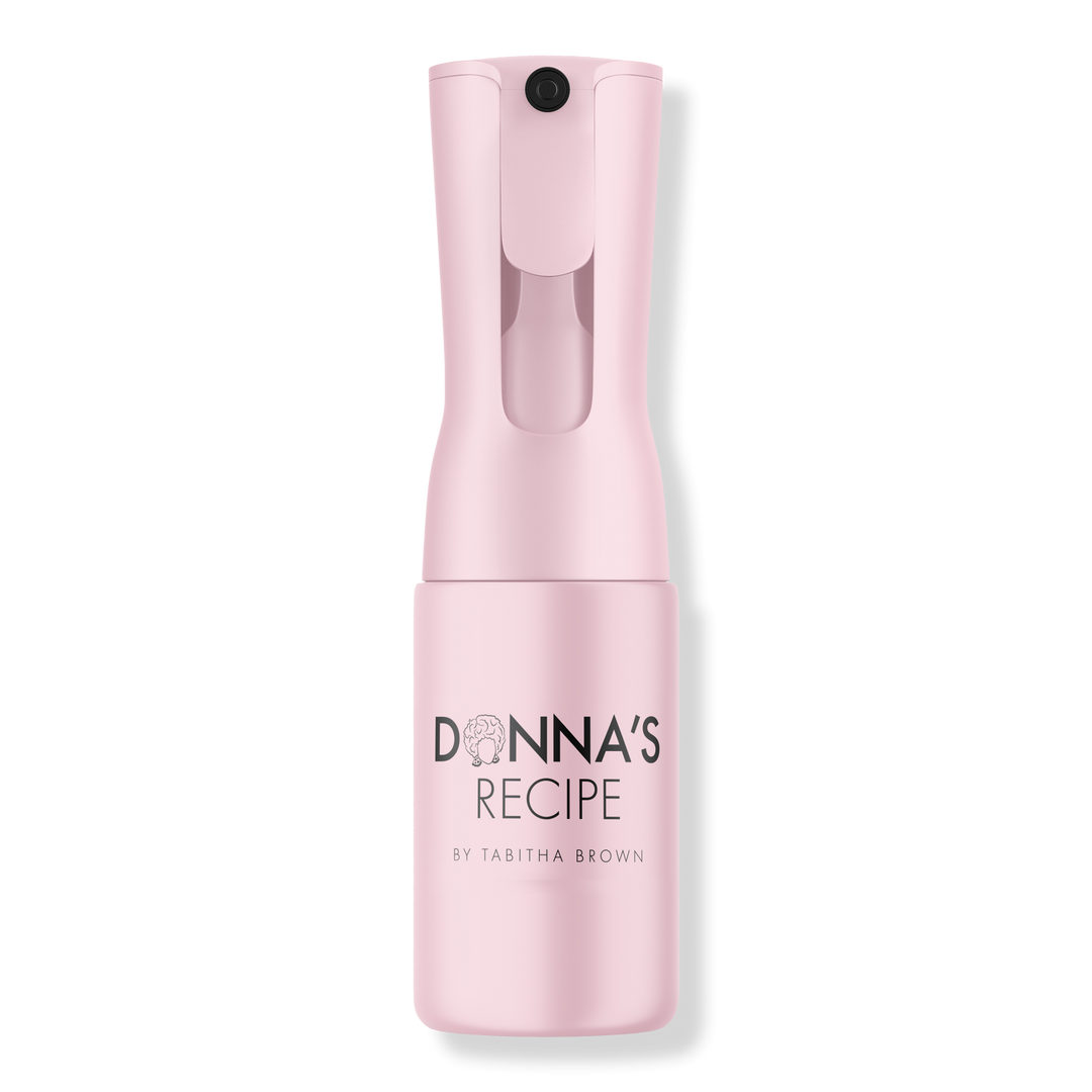 DONNA'S RECIPE Hydration Mist Spray Bottle #1