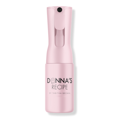 DONNA'S RECIPE Hydration Mist Spray Bottle