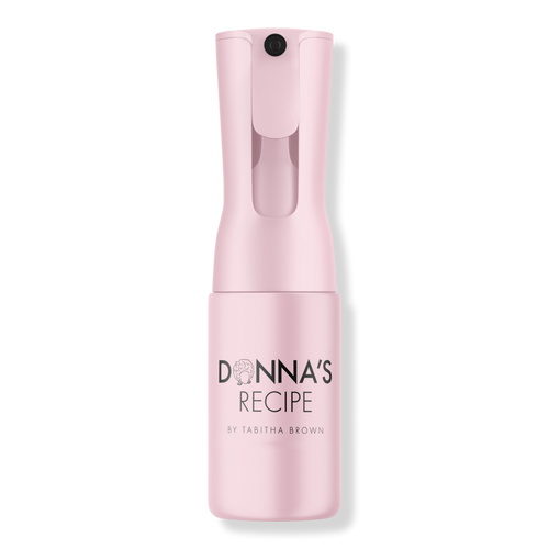 DONNA'S RECIPE Hydration Mist Spray Bottle Ulta Beauty