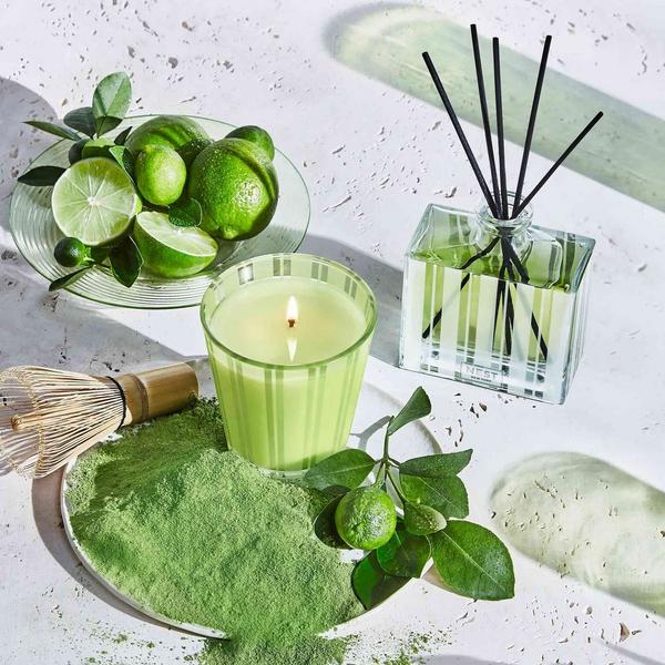 NEST New York Lime Zest & Matcha Classic Candle #5