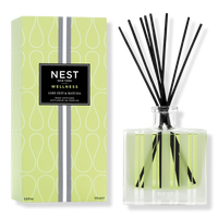 Lime Zest & Matcha Reed Diffuser