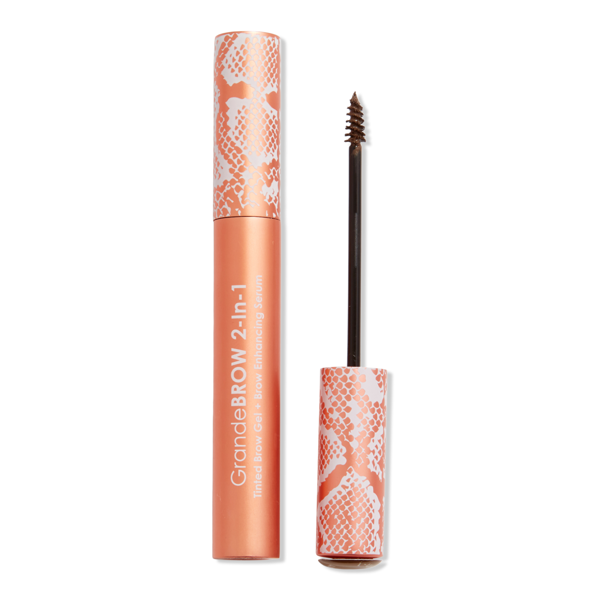 Grande Cosmetics GrandeBROW 2-In-1 Tinted Brow Gel + Brow Enhancing Serum #1