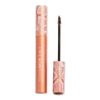 GrandeBROW 2-In-1 Tinted Brow Gel + Brow Enhancing Serum