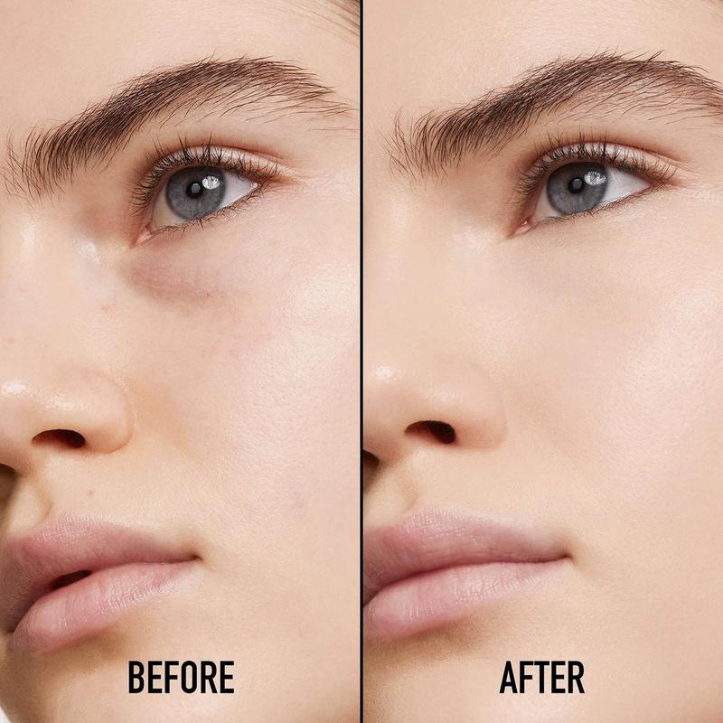 Dior - 1W Warm Forever Skin Correct Concealer | Ulta Beauty