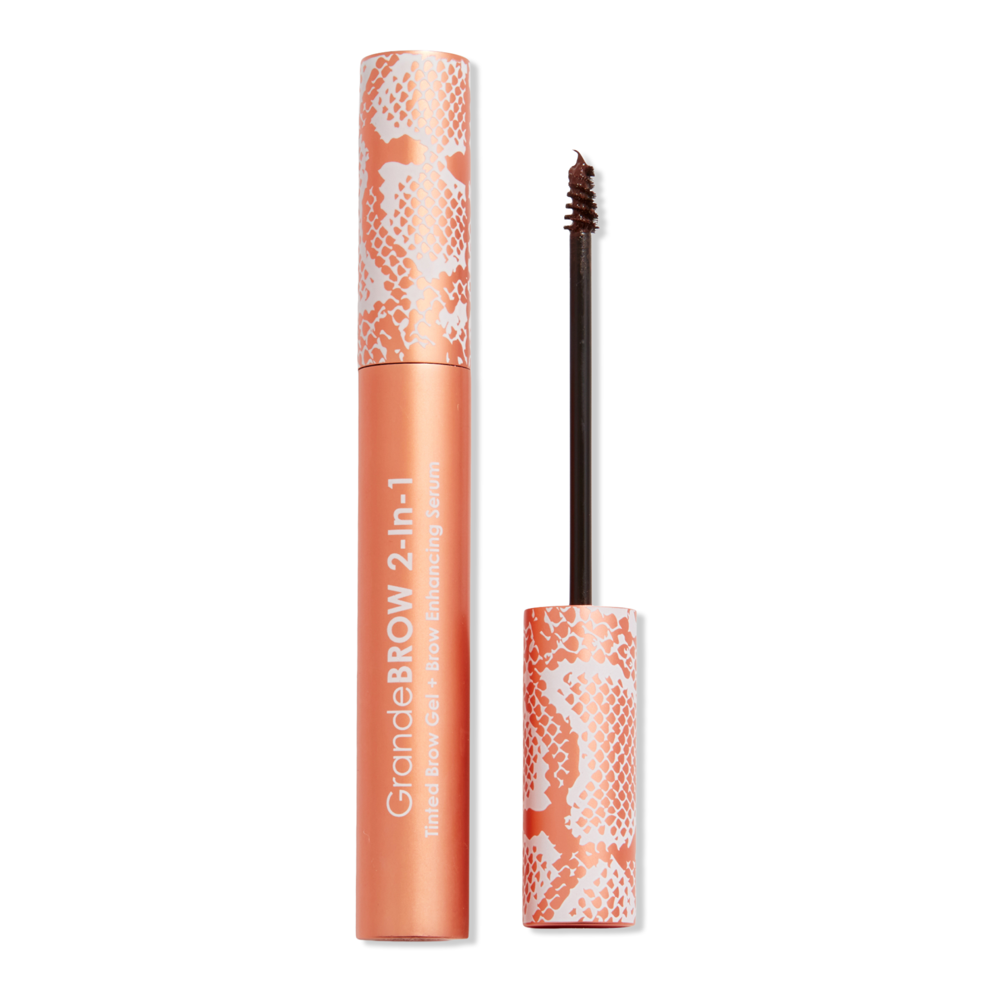 Grande Cosmetics GrandeBROW 2-In-1 Tinted Brow Gel + Brow Enhancing Serum #1