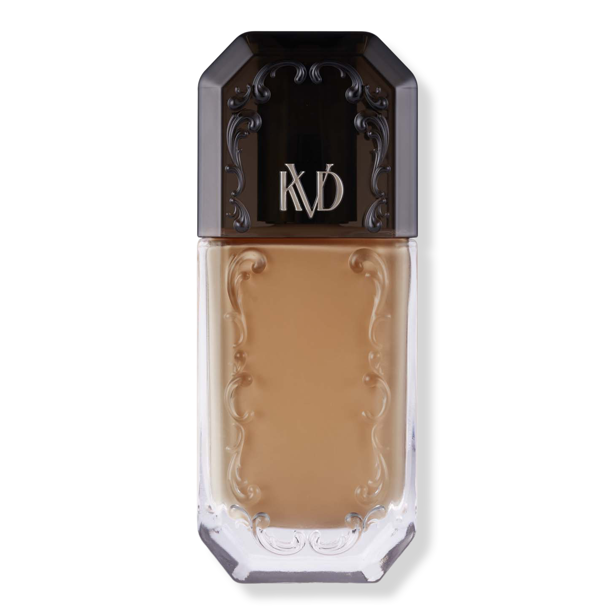 KVD Beauty Good Apple Full-Coverage Transfer-Proof Serum Foundation #1