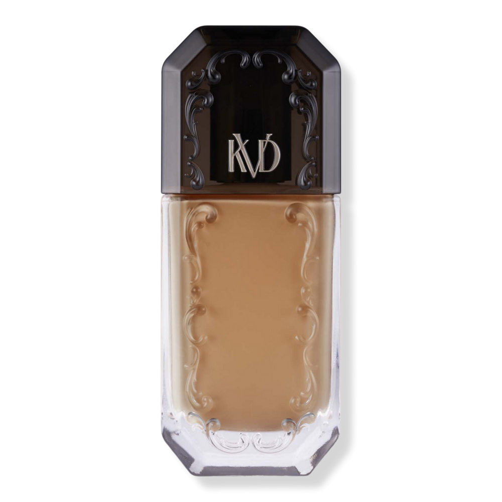 Kvd Beauty Good Apple Full-coverage Transfer-proof Serum Foundation - Tan 066