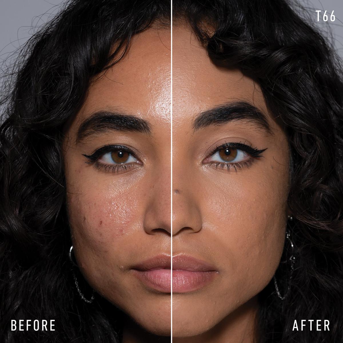 Good Apple Full-Coverage Transfer-Proof Serum Foundation