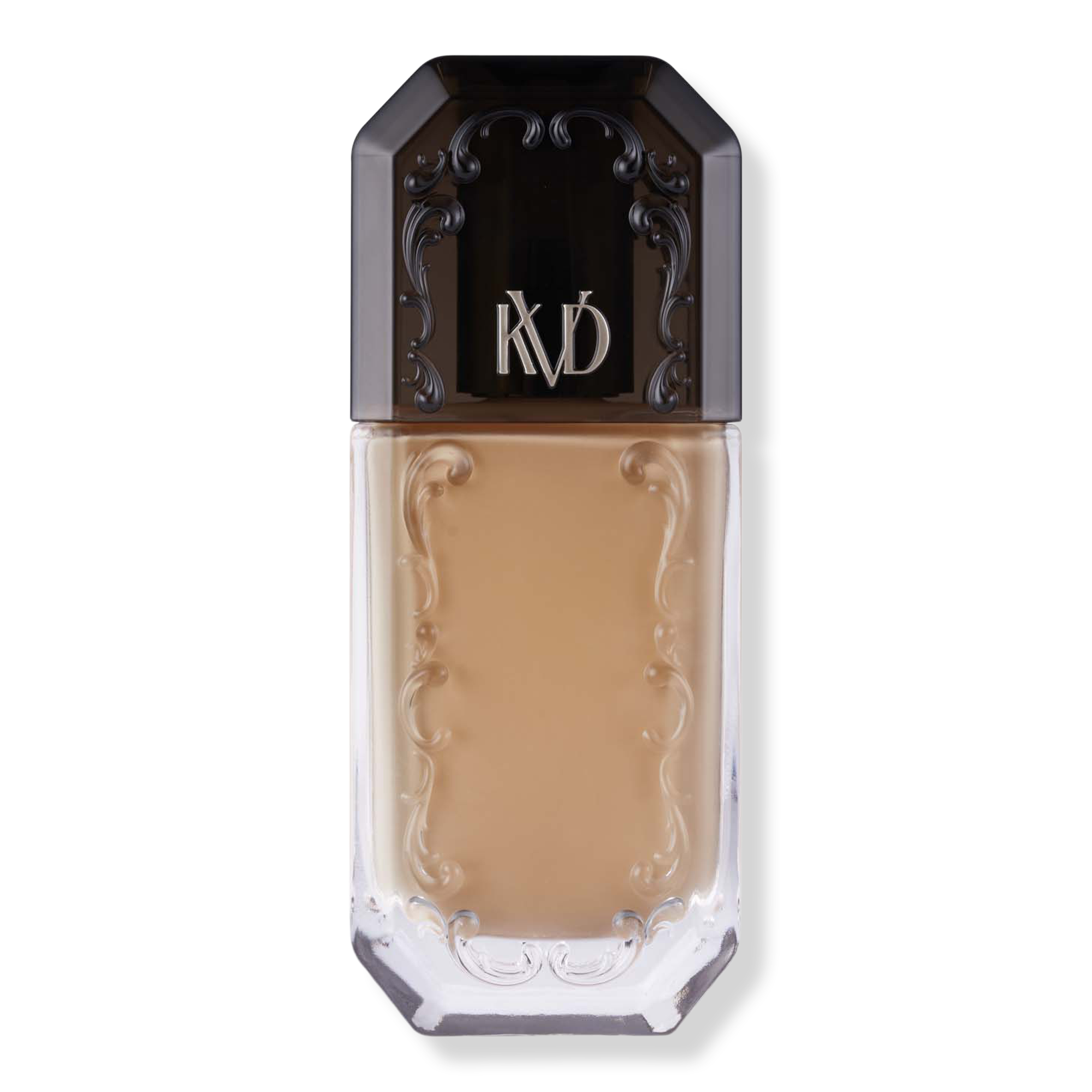 KVD Beauty Good Apple Full-Coverage Transfer-Proof Serum Foundation #1