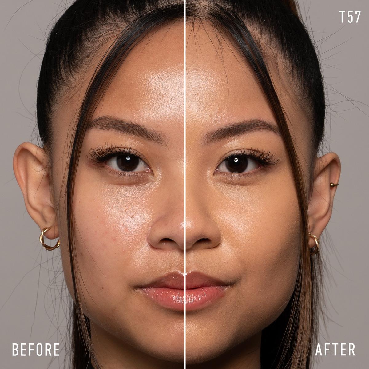 Good Apple Full-Coverage Transfer-Proof Serum Foundation
