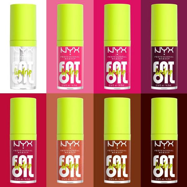 Bálsamo Labial con Aceite Hidratante 8