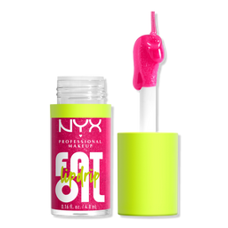 NYX Professional Makeup Fat Oil Lip Drip Lip Oil - Supermodel