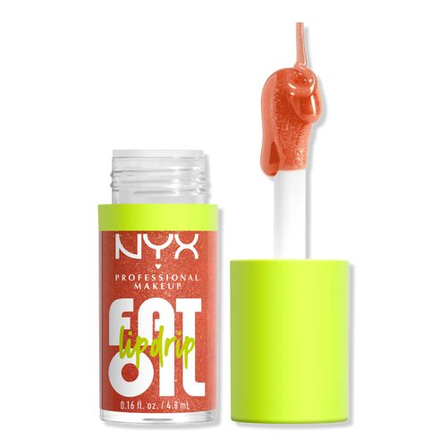 Fat Oil Lip Drip Vegan Lip Oil