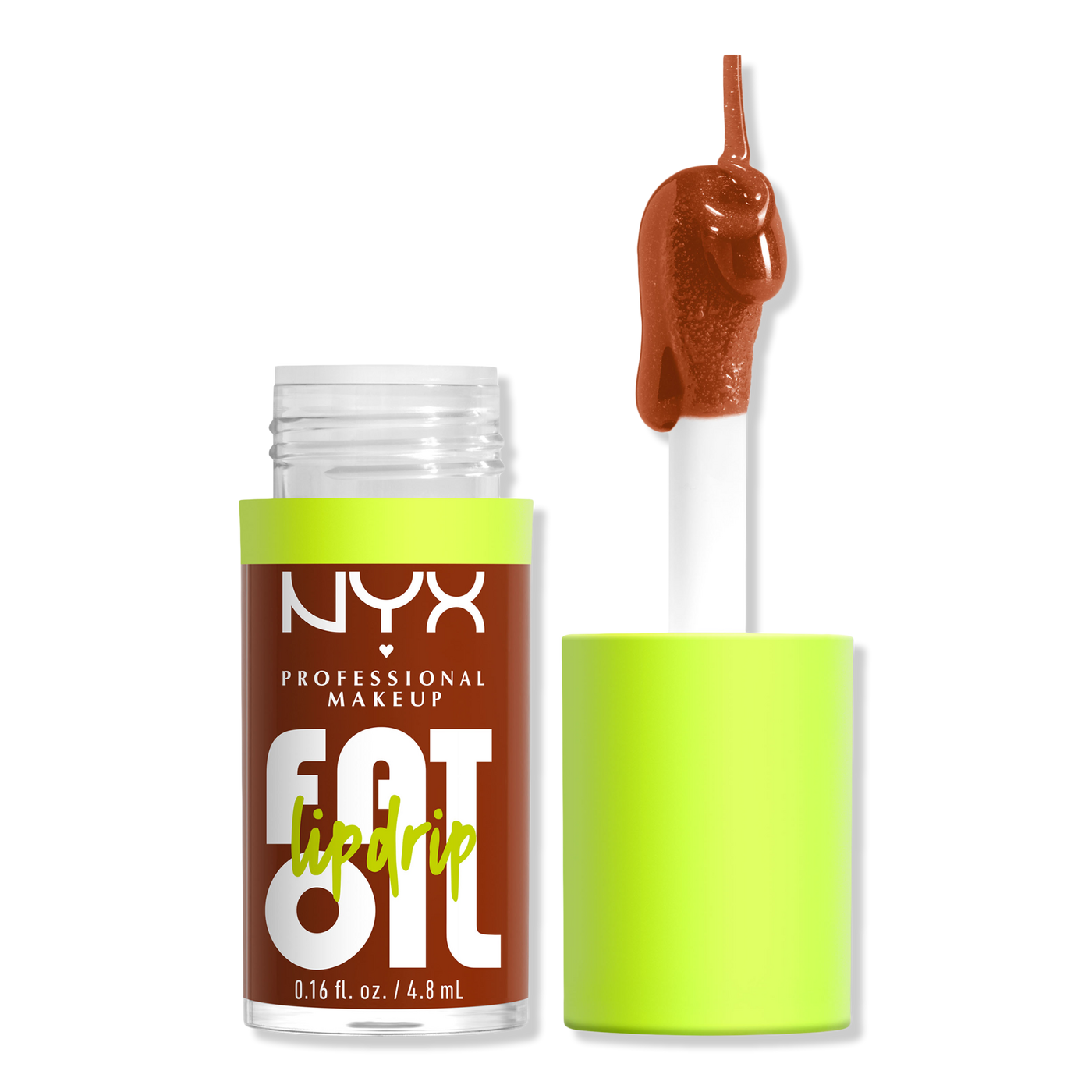 Fat Oil Lip Drip Vegan Lip Oil