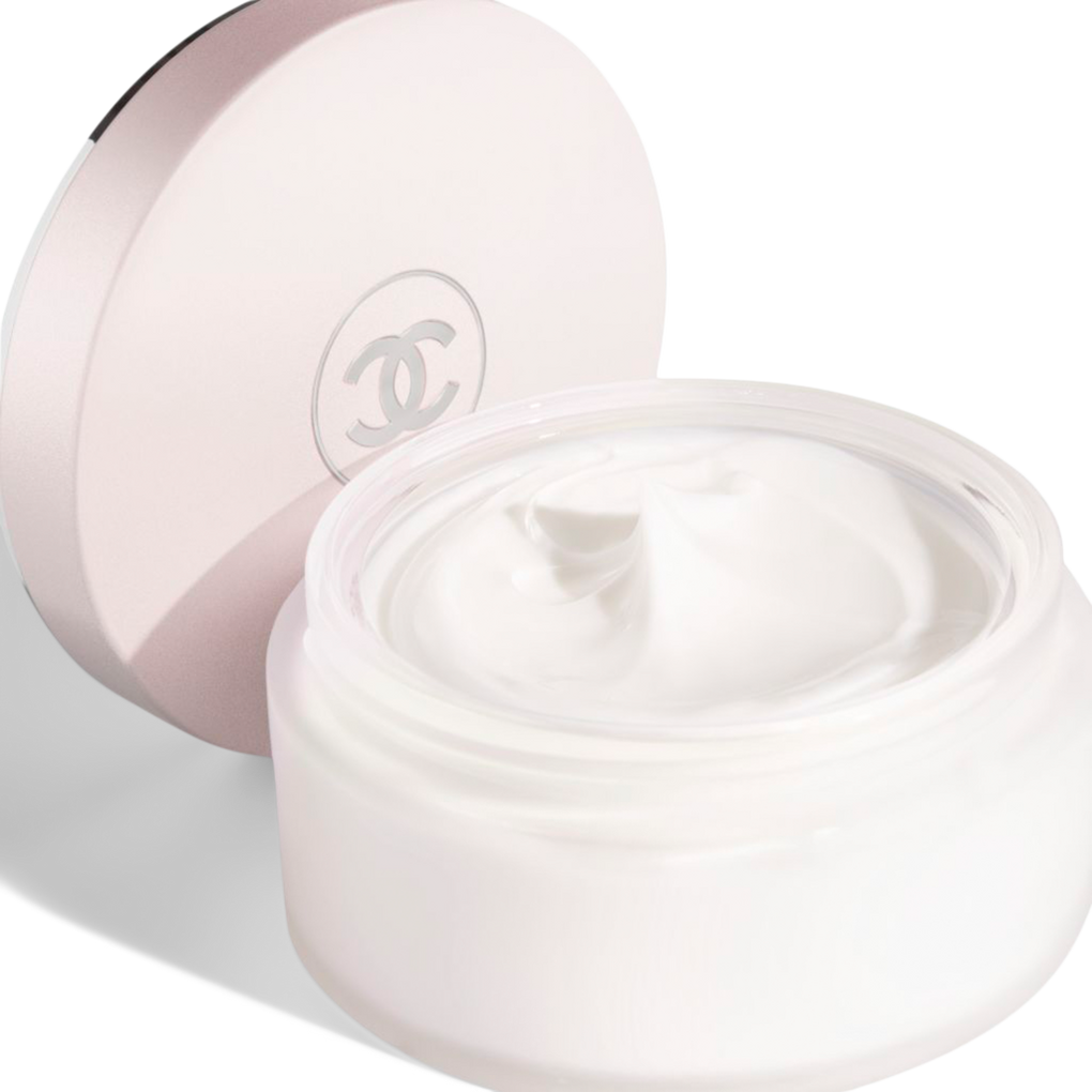 CHANCE EAU TENDRE Body Cream