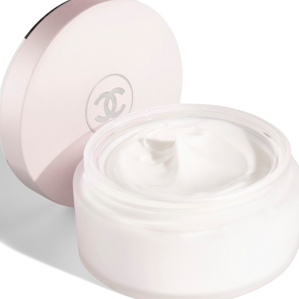 CHANCE Eau Tendre Body Cream  CHANEL •Shop with me all CHANEL