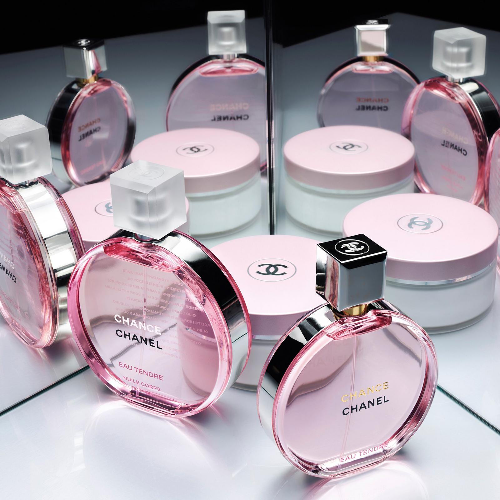 CHANEL シャネル チャンス ボディクリーム 150g CHANCE BODY