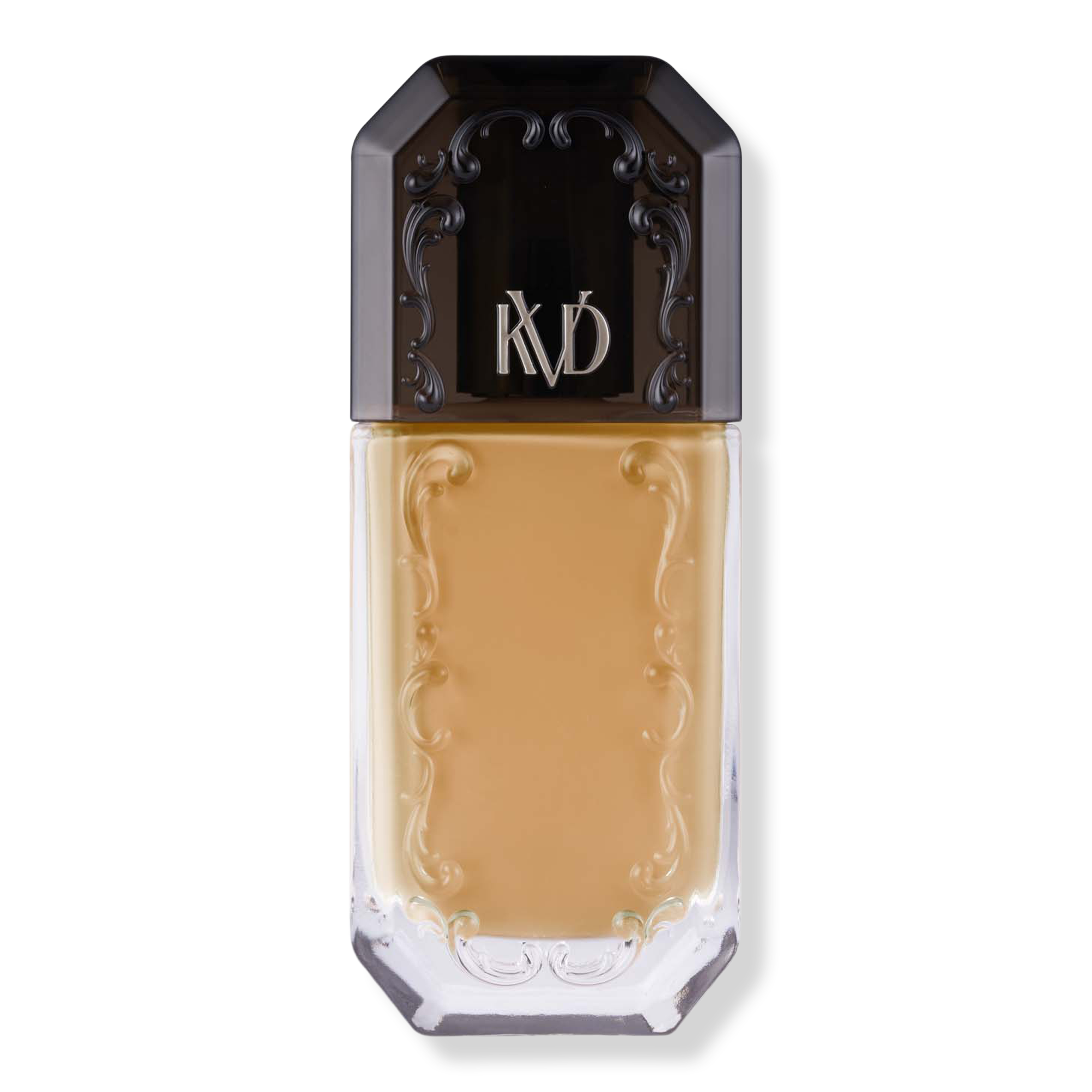 KVD Beauty Good Apple Full-Coverage Transfer-Proof Serum Foundation #1