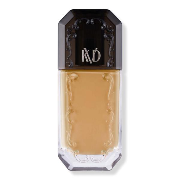 KVD Beauty Good Apple Full-Coverage Transfer-Proof Serum Foundation #1