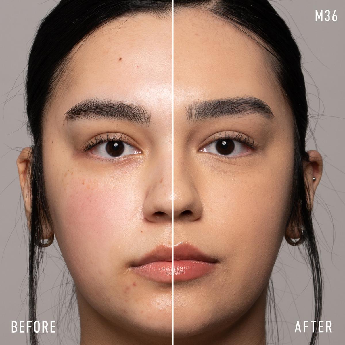 Good Apple Full-Coverage Transfer-Proof Serum Foundation