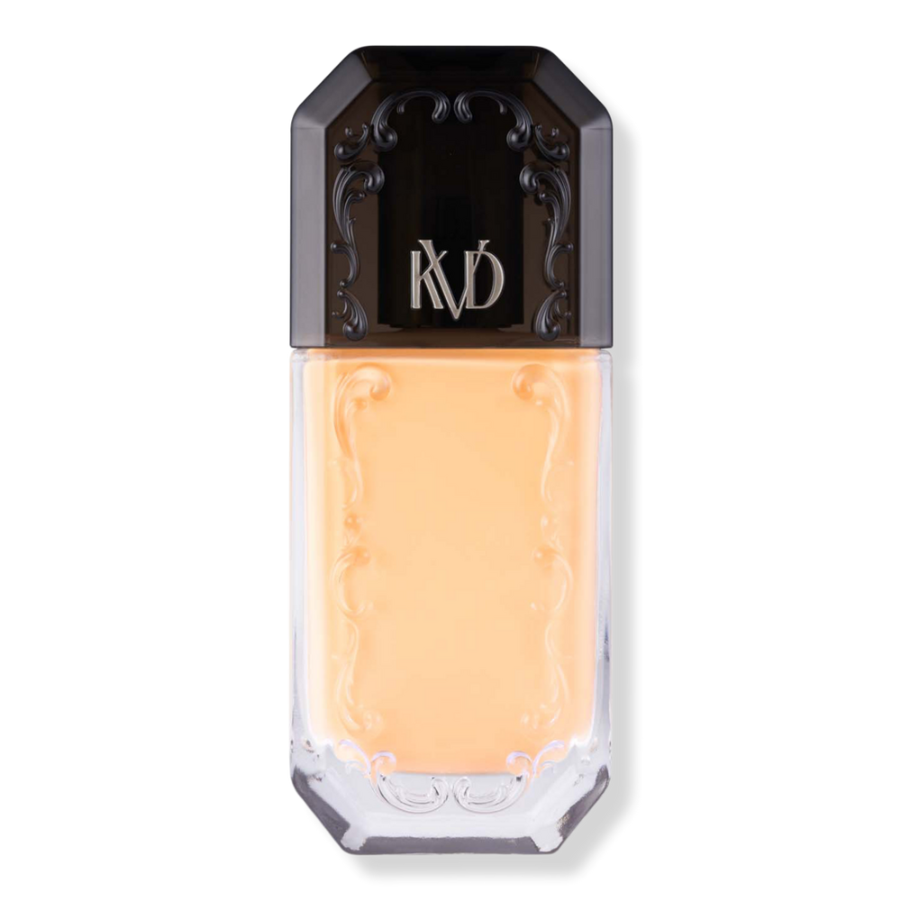 Kvd Beauty Good Apple Full-coverage Transfer-proof Serum Foundation - Medium 045
