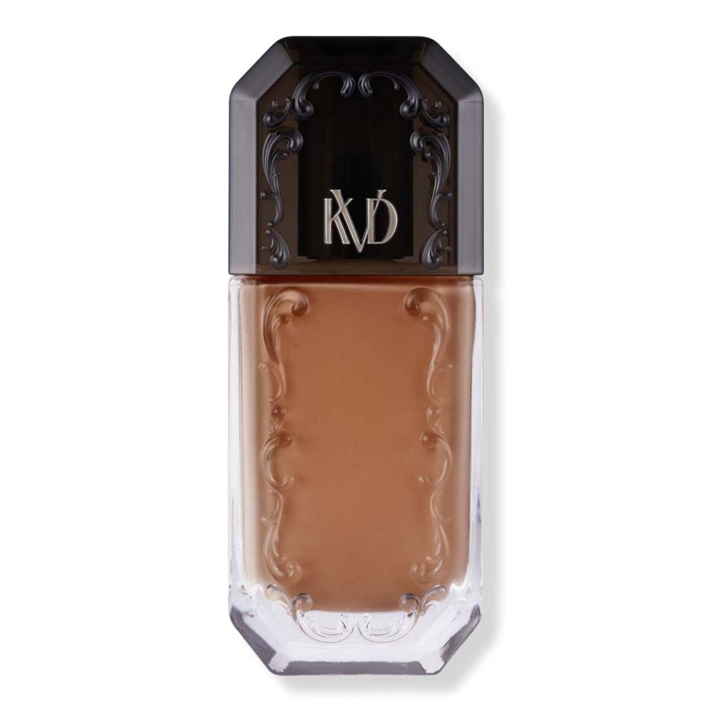 Kvd Beauty Good Apple Full-coverage Transfer-proof Serum Foundation - Tan 070