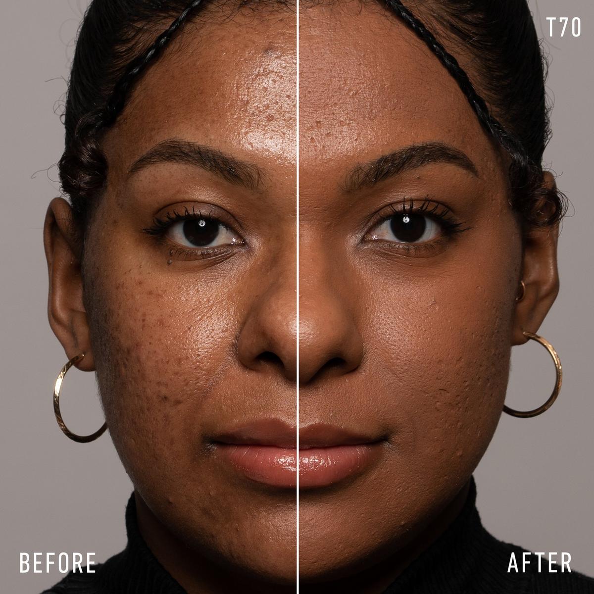 Good Apple Full-Coverage Transfer-Proof Serum Foundation