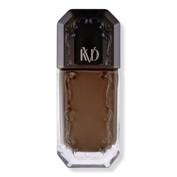 KVD Beauty Good Apple Full-Coverage Transfer-Proof Serum Foundation #1