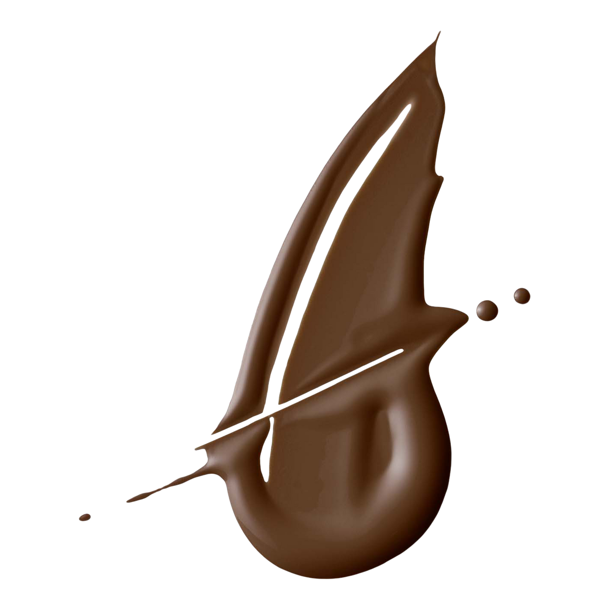 Good Apple Full-Coverage Transfer-Proof Serum Foundation - Deep 086