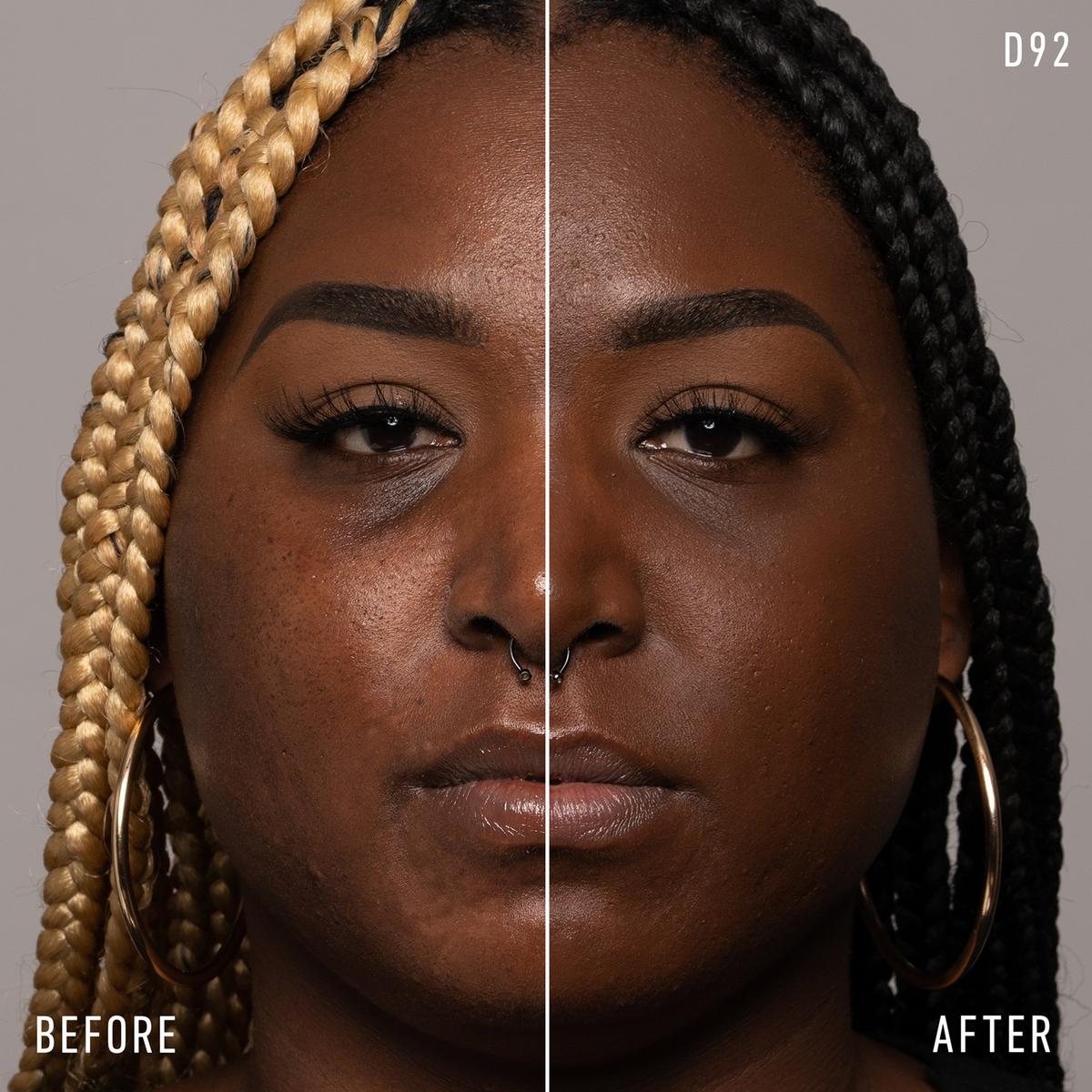 Good Apple Full-Coverage Transfer-Proof Serum Foundation