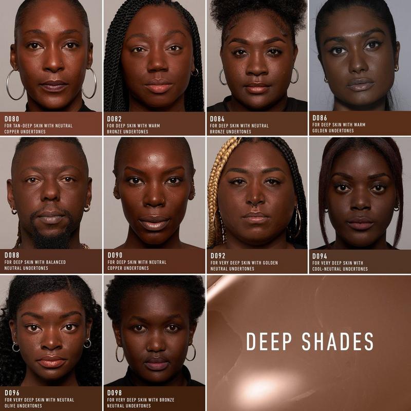 KVD Beauty - Deep 096 Good Apple Full-Coverage Transfer-Proof