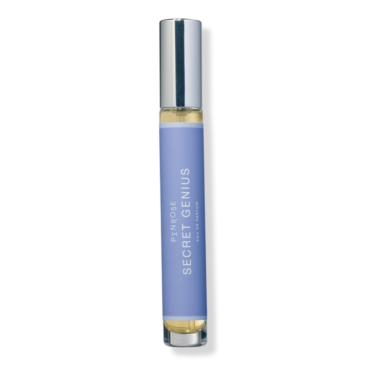 Pinrose Secret Genius Eau de Parfum Travel Spray #1