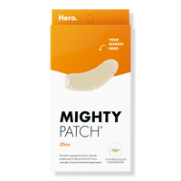 Mighty Patch Chin Acne Pimple Patches