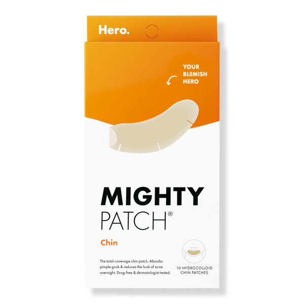 Mighty Patch Micropoint for Blemishes XL Hero Cosmetics Ulta Beauty