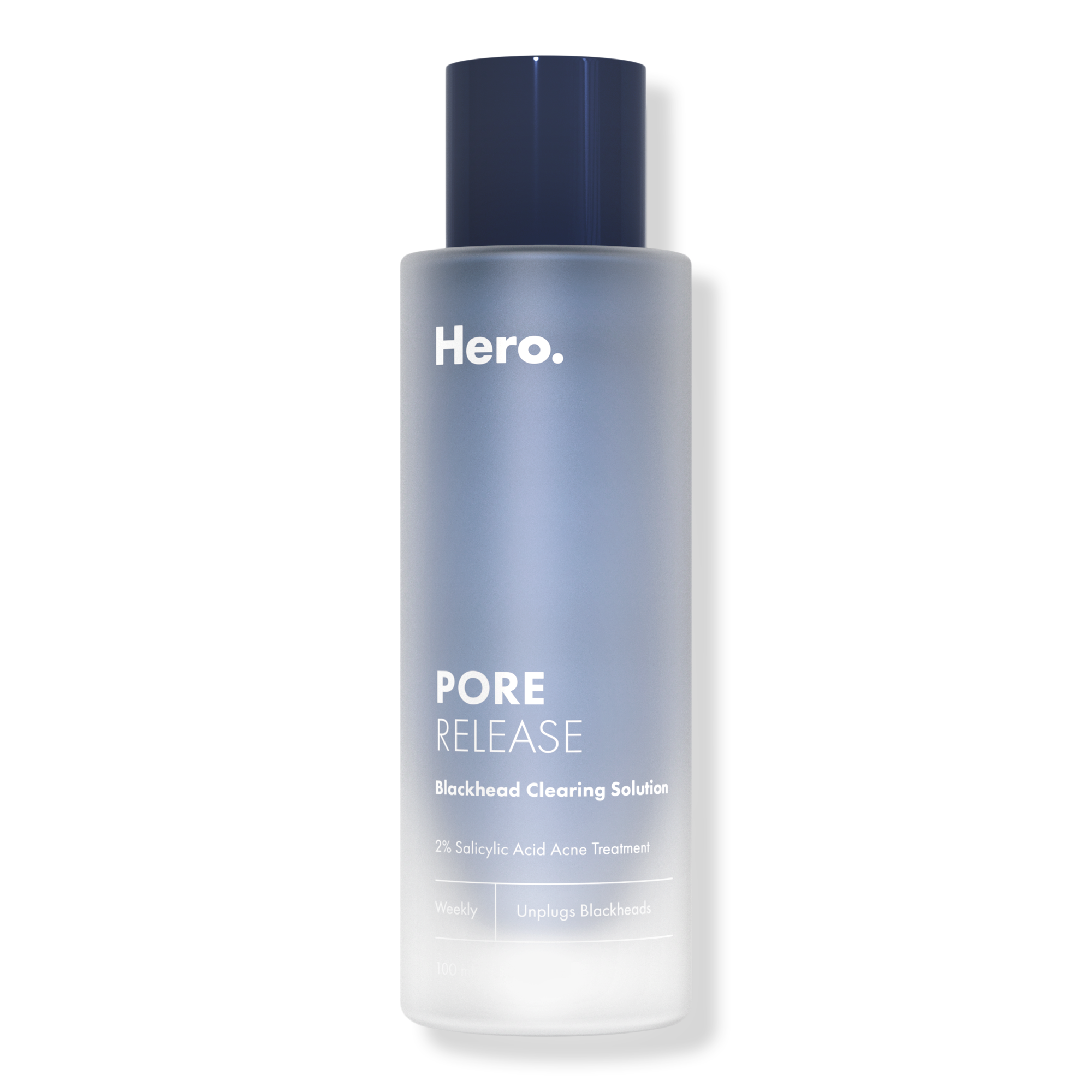 Hero Cosmetics Pore Release Blackhead Solution #1