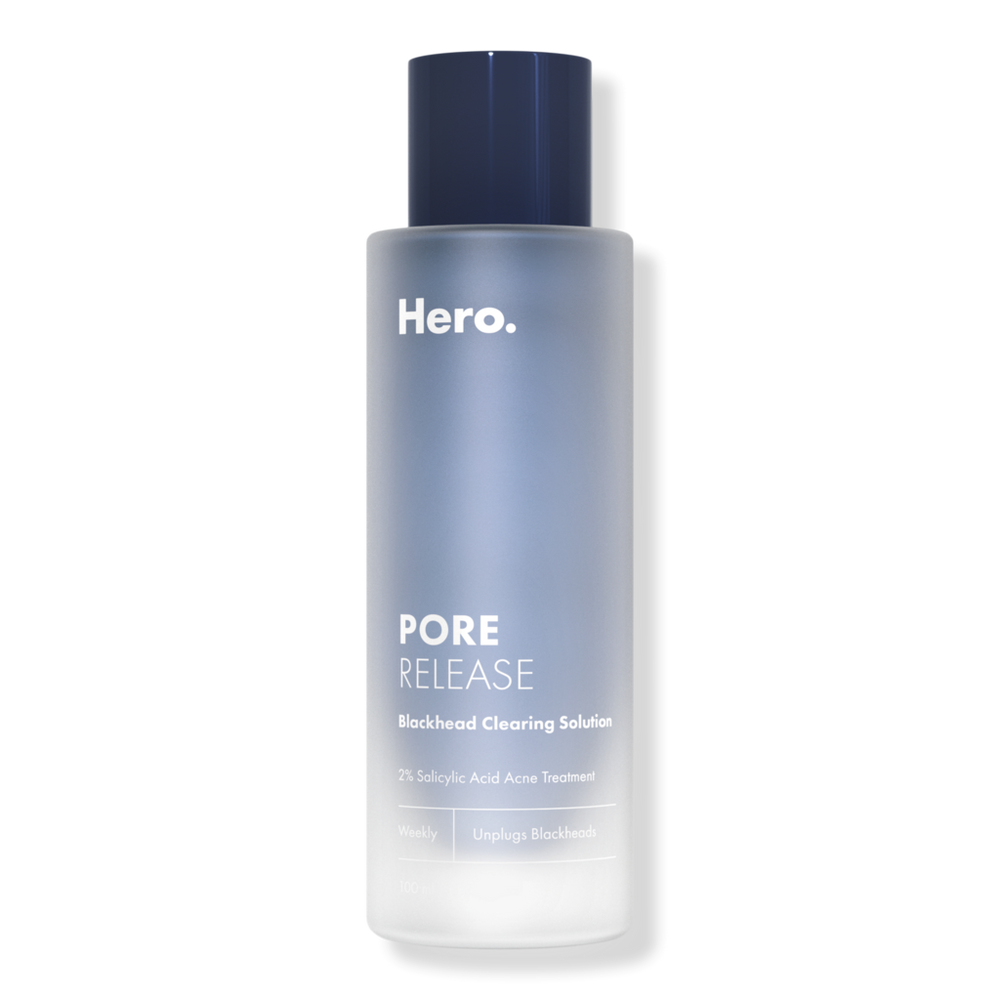 Pore Release Blackhead Solution