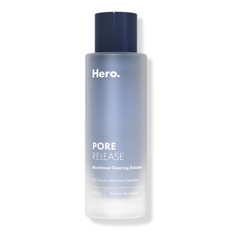 Hero Cosmetics - Pore Release Blackhead Solution | Ulta Beauty