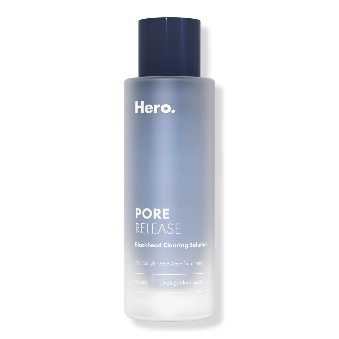 Hero Cosmetics Pore Release Blackhead Solution #1
