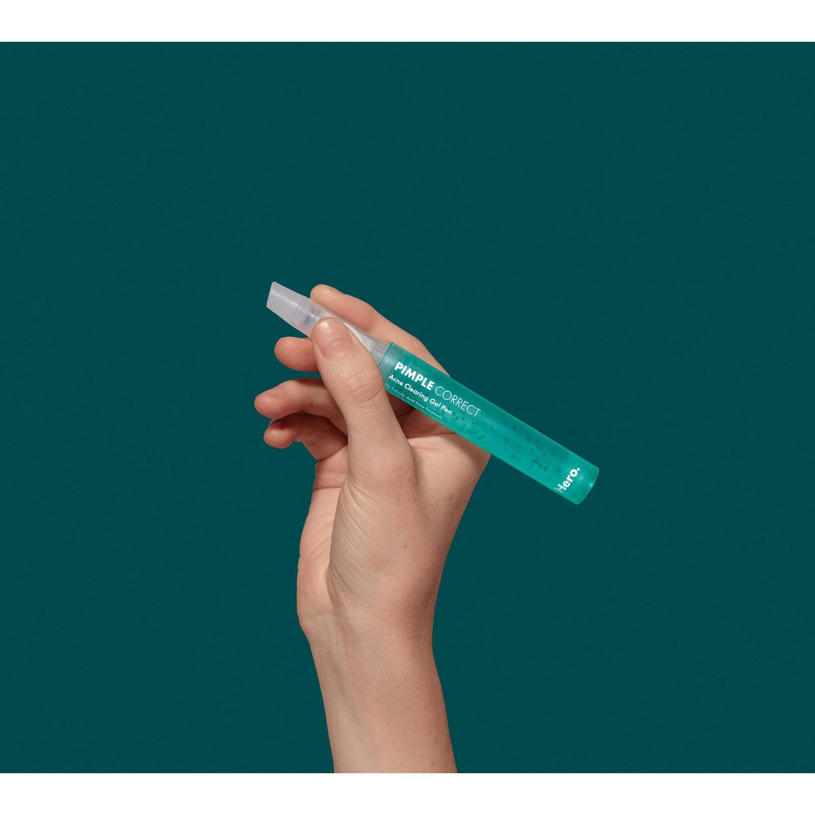 Pimple Correct Acne Clearing Gel Pen
