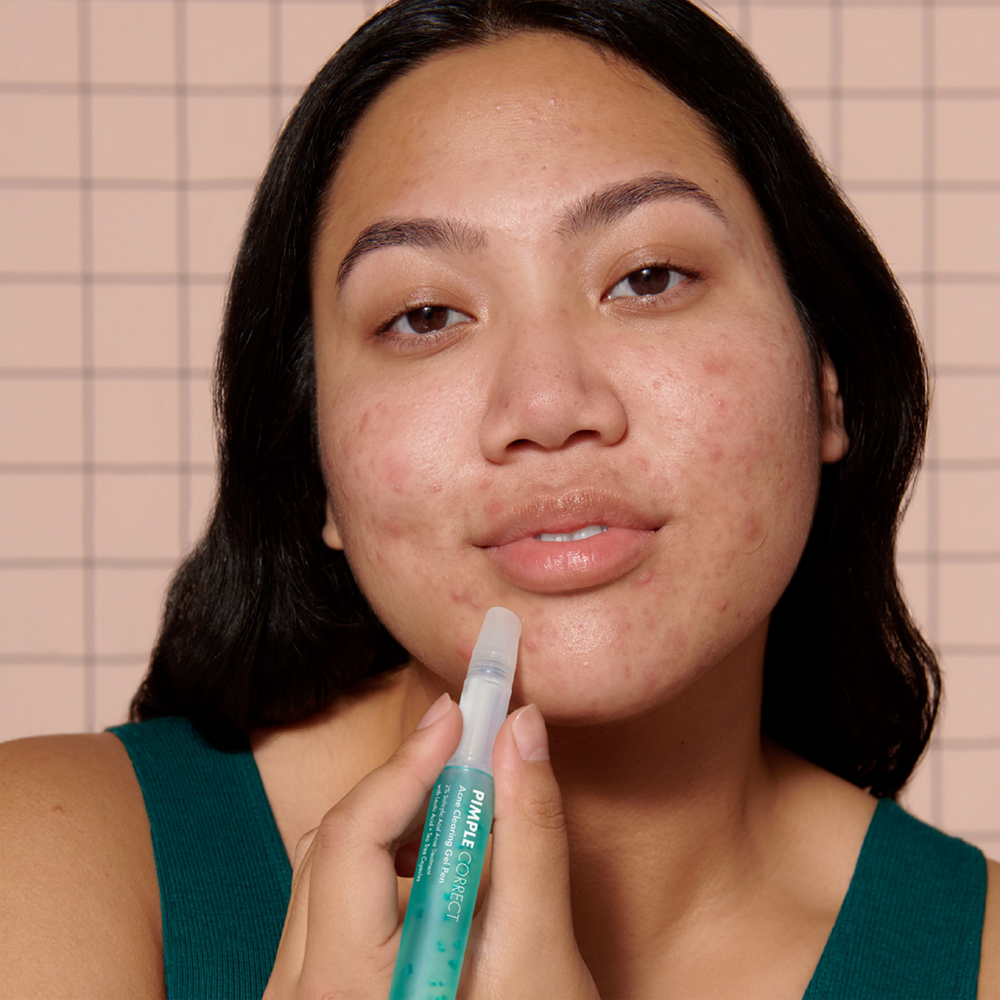 Pimple Correct Acne Clearing Gel Pen