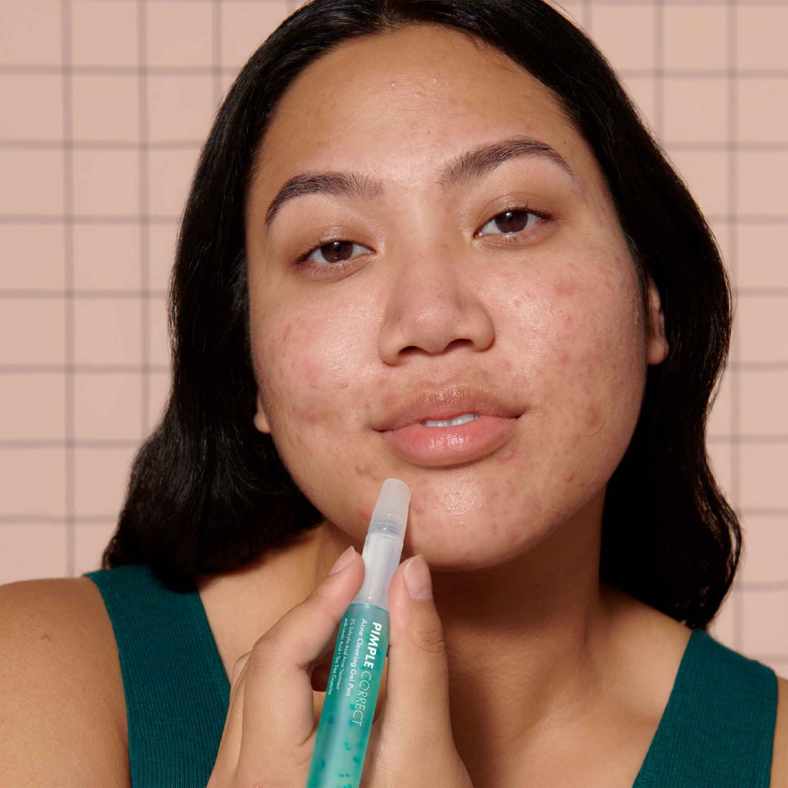 Pimple Correct Acne Clearing Gel Pen