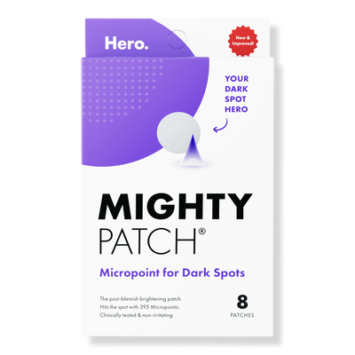 Hero Cosmetics Mighty Patch Micropoint for Dark Spot Patches