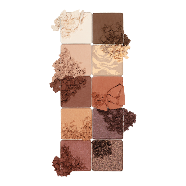 Pacifica Cocoa Nudes Eyeshadow Palette #2