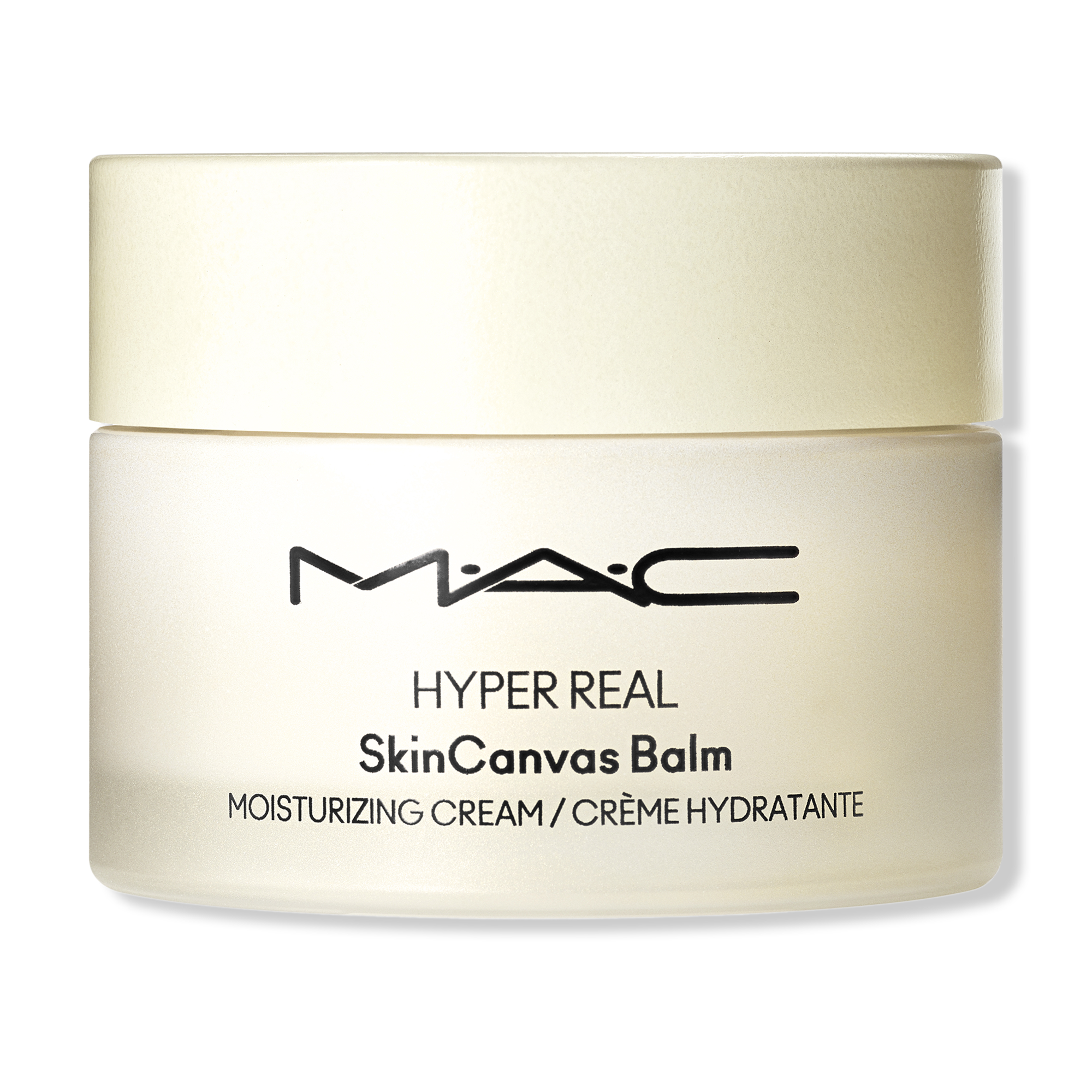 MAC Hyper Real Skincanvas Balm Moisturizing Cream #1