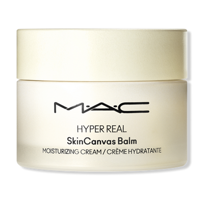 MAC Hyper Real Skincanvas Balm Moisturizing Cream