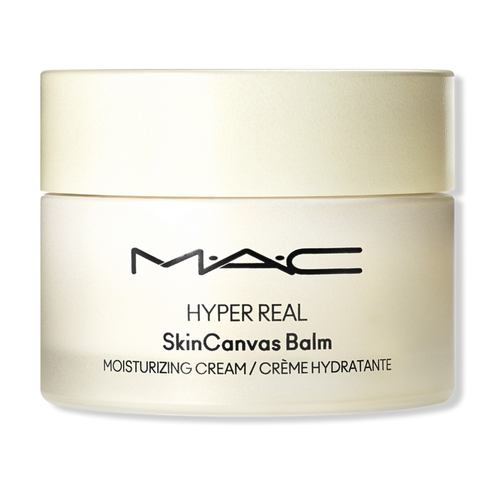 MAC Hyper Real Skincanvas Balm Moisturizing Cream #1