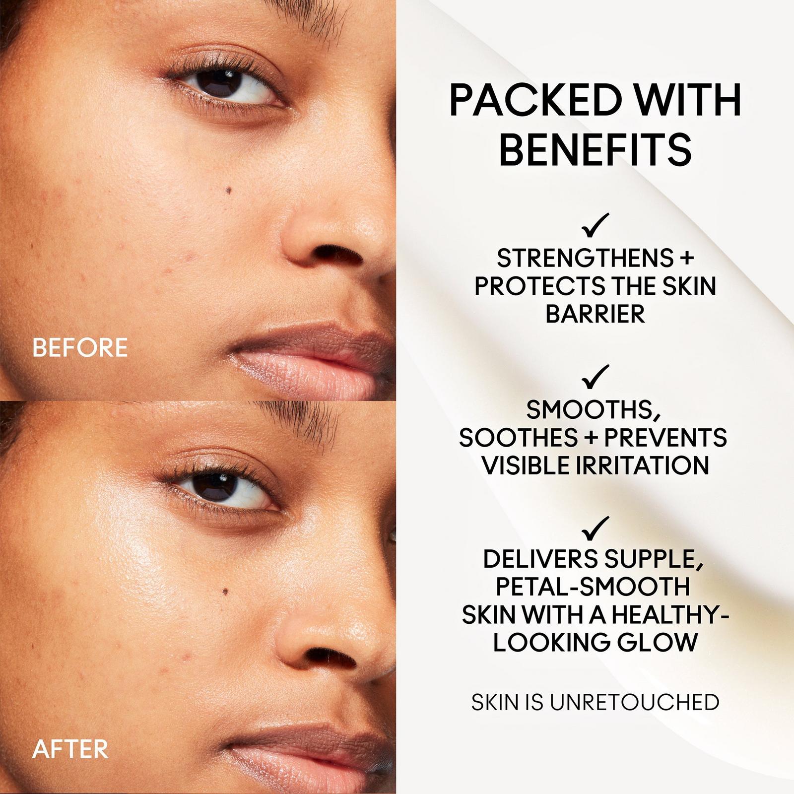 Hyper Real Skincanvas Balm Moisturizing Cream