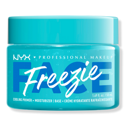 NYX Professional Makeup Face Freezie Cooling Hydration Moisturizer + Primer