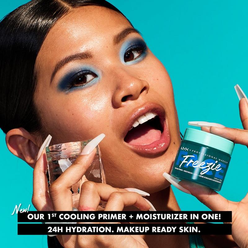 NYX Professional Makeup - Face Freezie Cooling Hydration